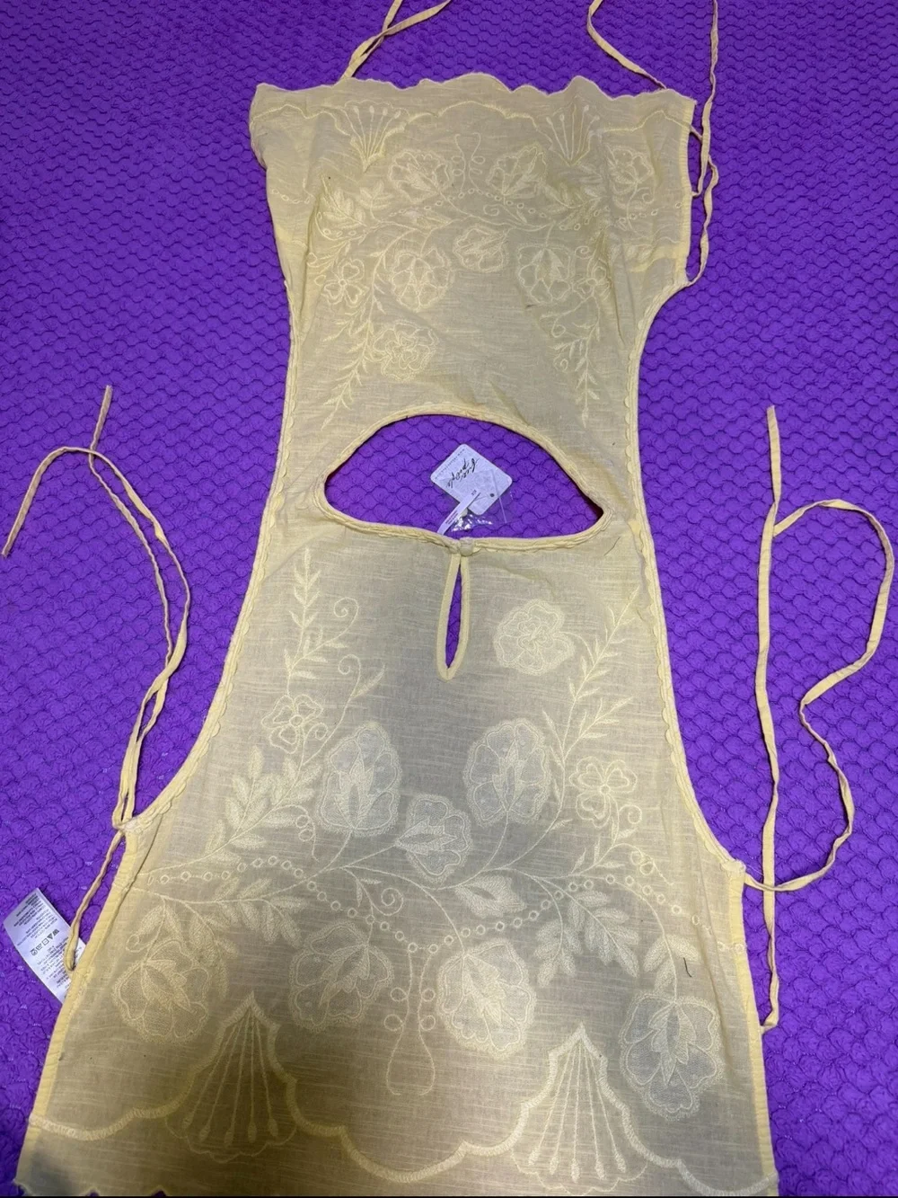 Free People brand new